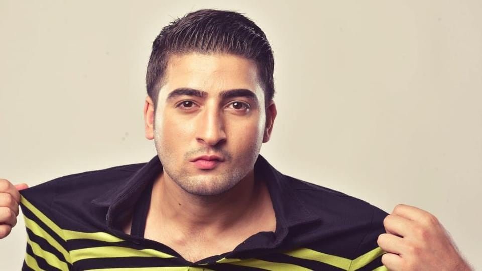 Ayaan Khan Profile Pic