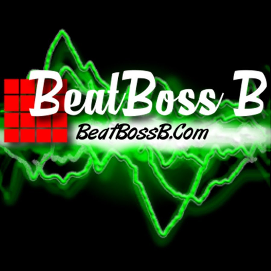 BeatBoss Profile Pic