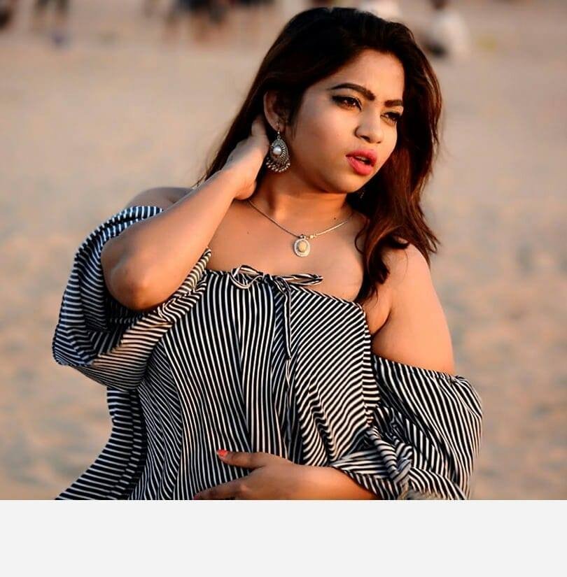 Bharti Hazarika Profile Pic