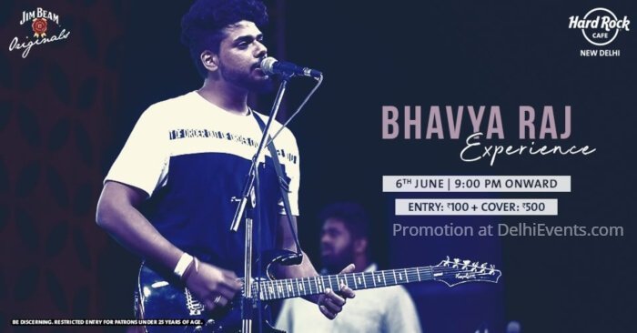 Bhavya Raj Trio Profile Pic