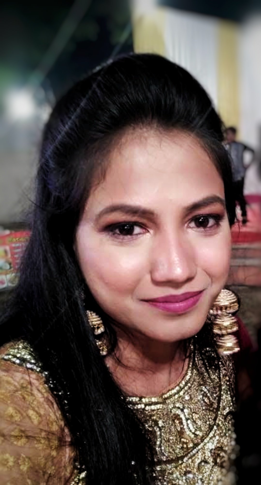 Bhawna Sharma Profile Pic