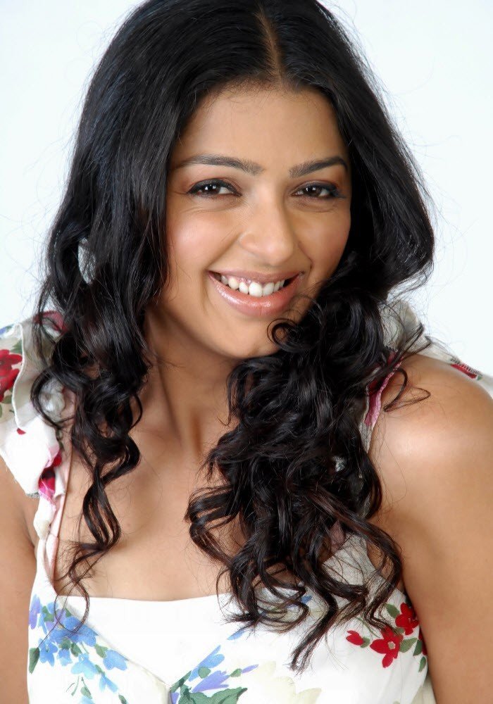 Bhumika Malik Profile Pic