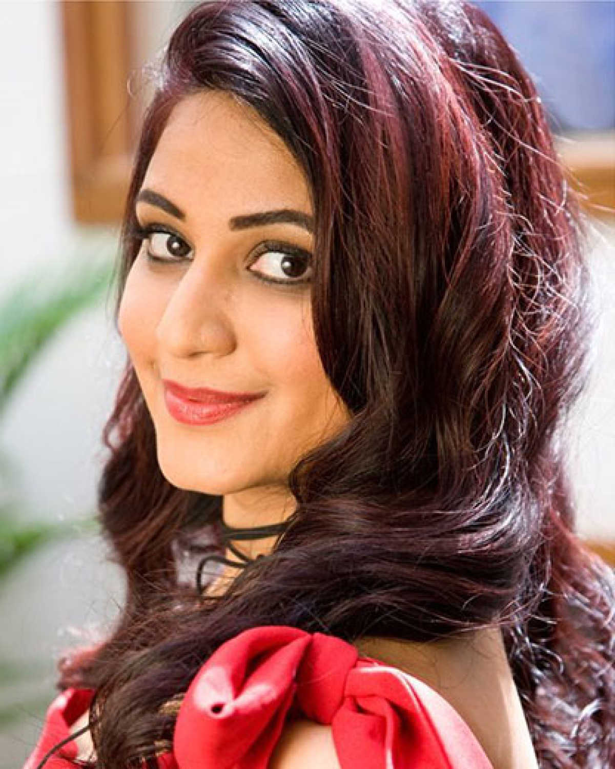 Bhumika Patel Profile Pic