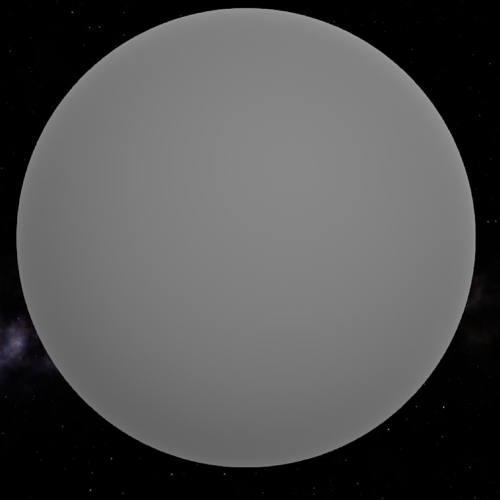 Blank Planet Profile Pic