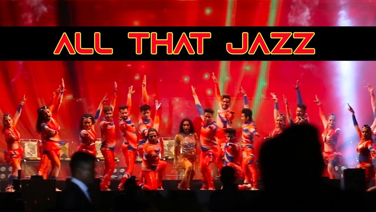 Bollywood & All That Jazz Profile Pic