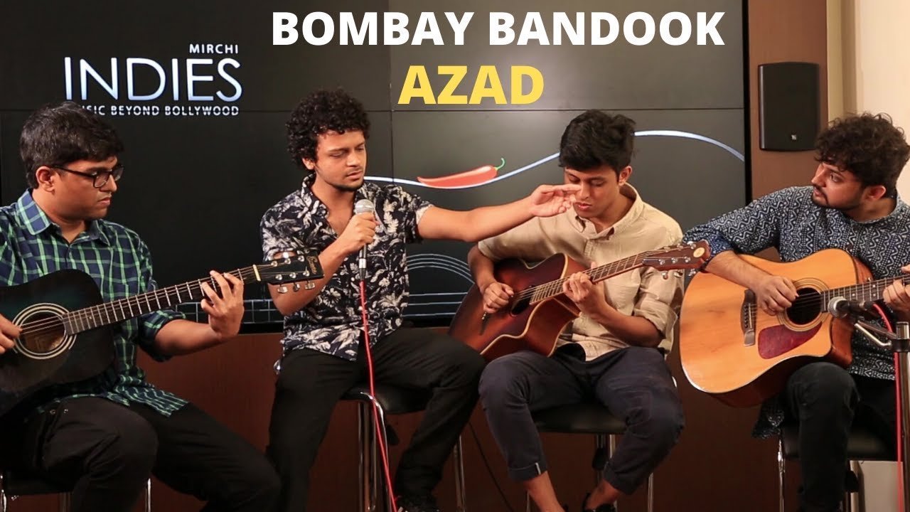 Bombay Bandook Profile Pic