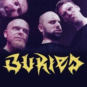 Buried Remnants Profile Pic