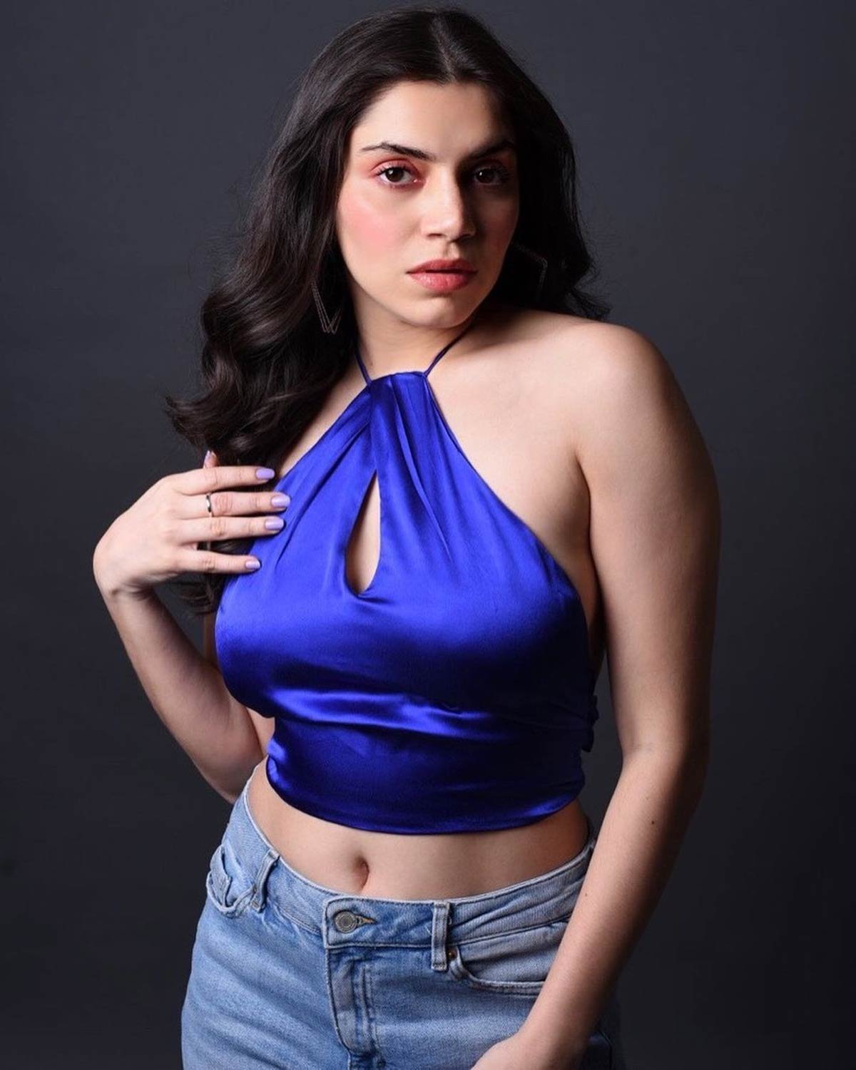Chrisanne Pereira Profile Pic