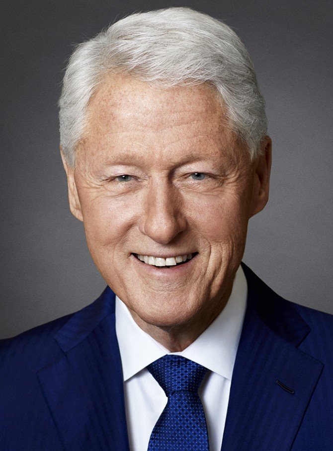 Clinton Charles Profile Pic
