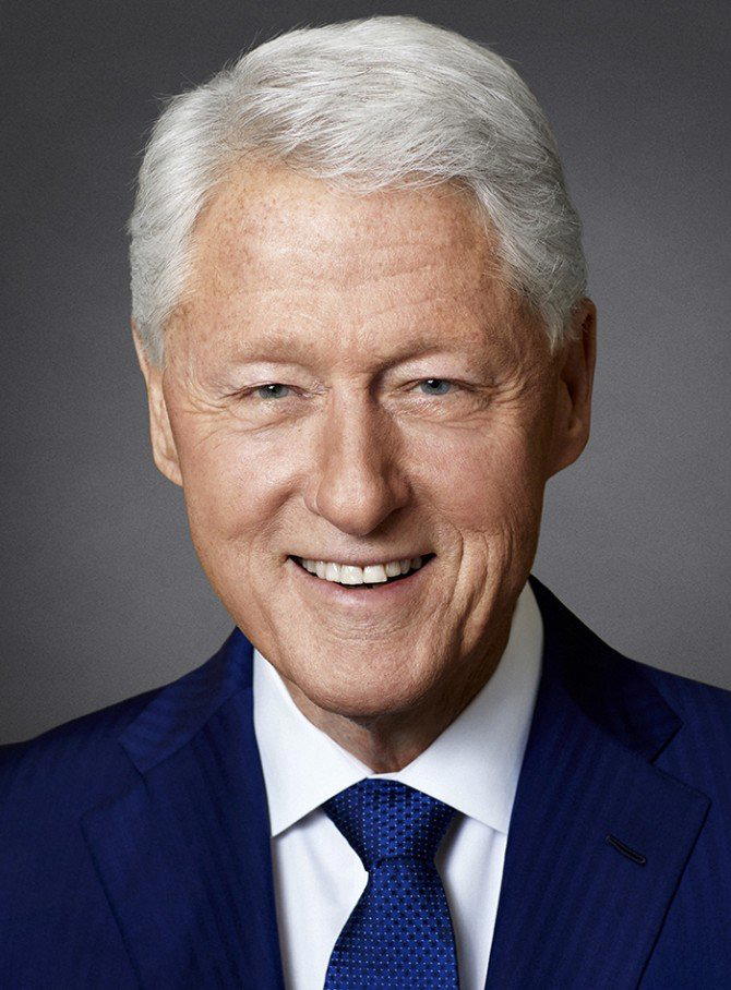 Clinton Charles