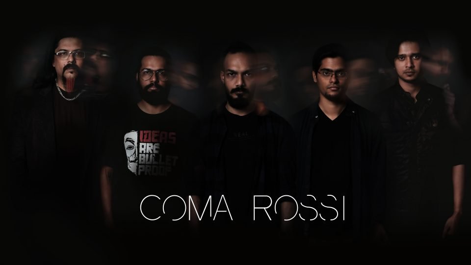 Coma Rossi Profile Pic