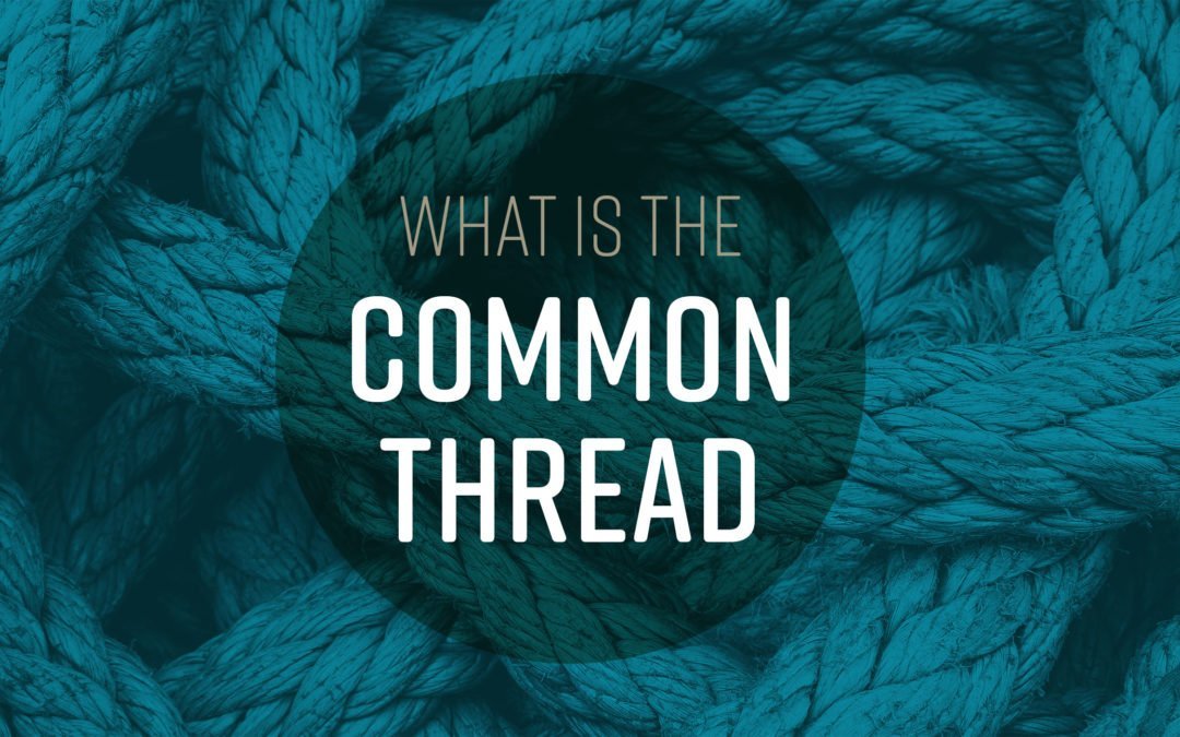 Common Thread Profile Pic
