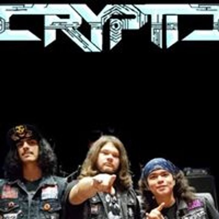 Cryptic Lords Profile Pic