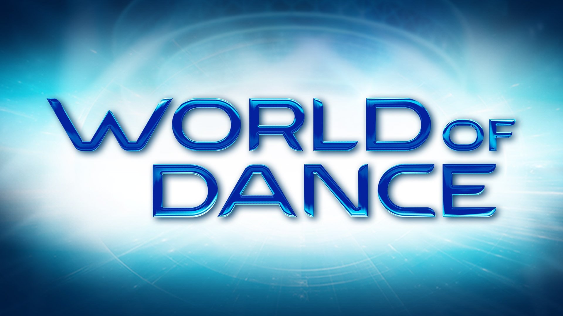 Dance World Profile Pic