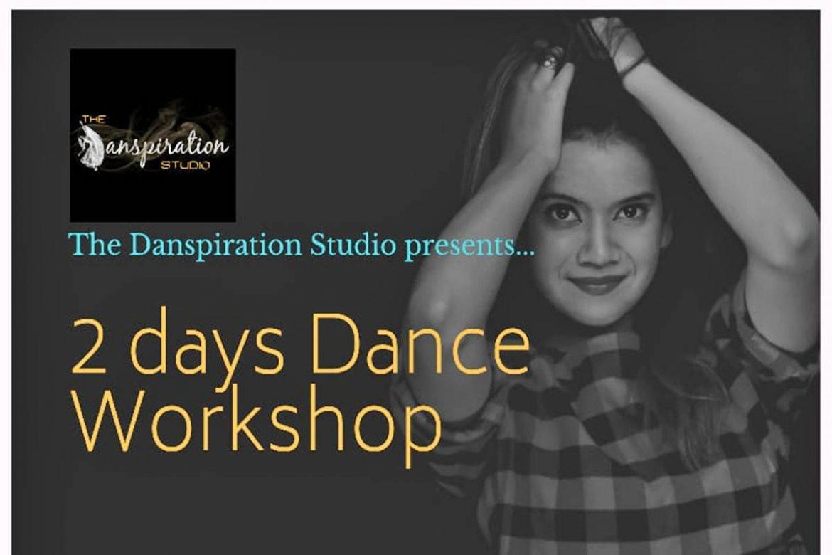 DansPiration Studio