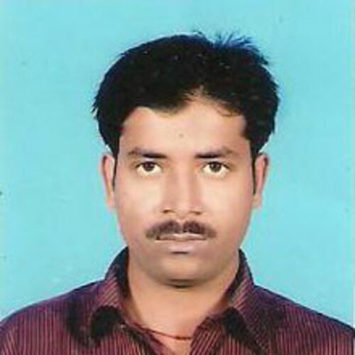 Debajit Acharjee Profile Pic