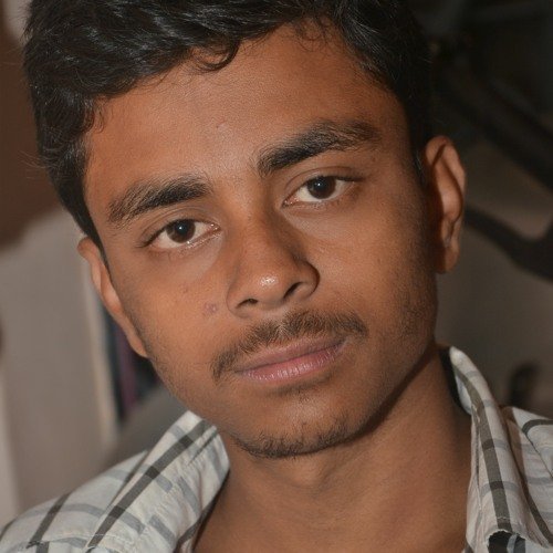Deejay Suman Profile Pic