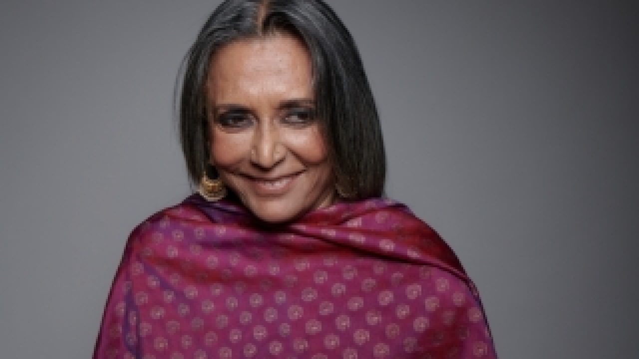 Deepa Mehta