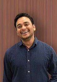 Devesh Pandey Profile Pic