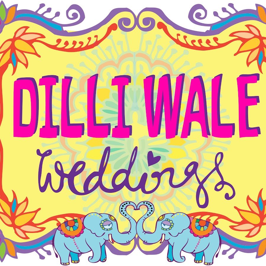 Dilli Wale Weddings Profile Pic