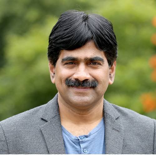 Dinesh Kumar Profile Pic