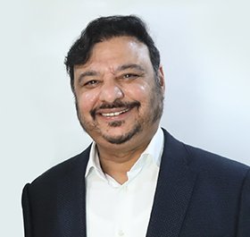 Dinesh Rathi Profile Pic