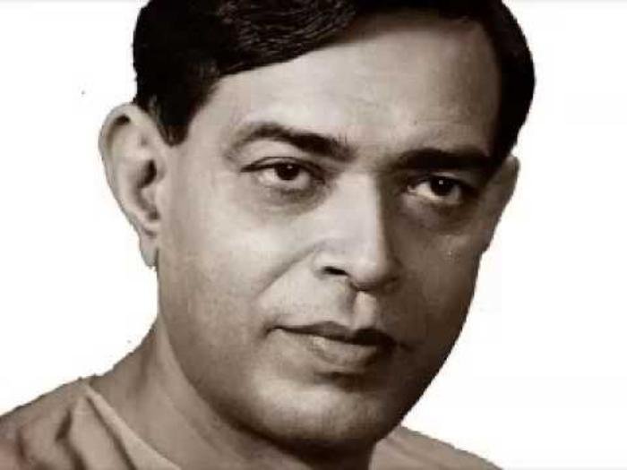 Dinkar Nayak Profile Pic