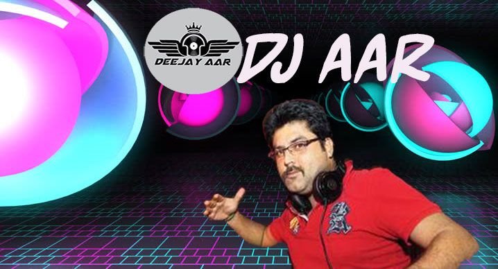 DJ Aar Profile Pic