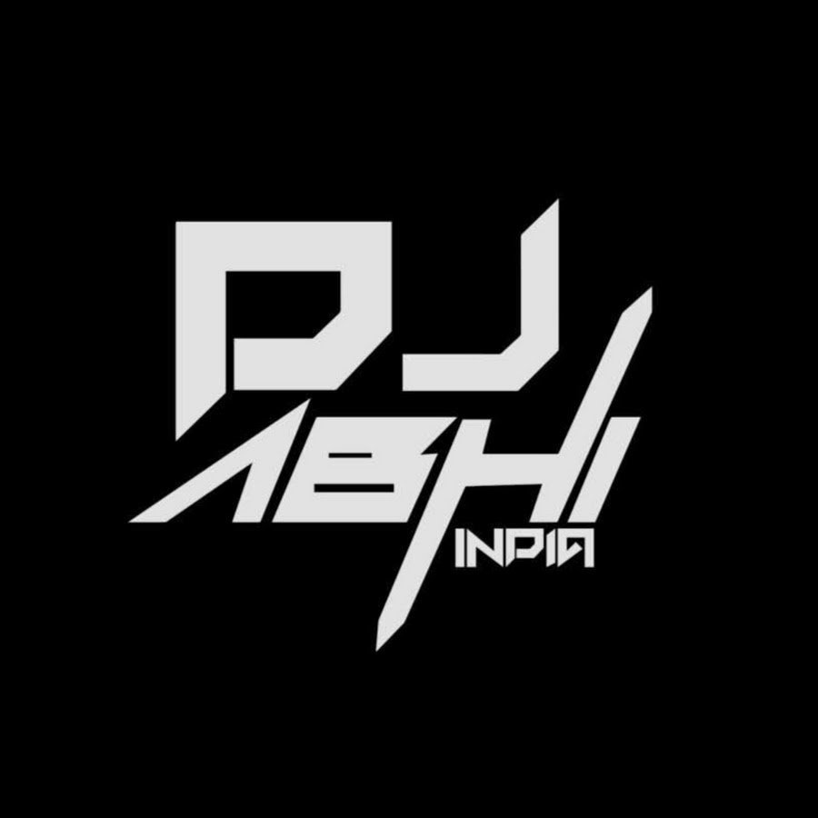 DJ Abhi Gond Profile Pic