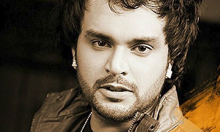 DJ Akhil Talreja Profile Pic