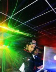 DJ Ameeth Profile Pic