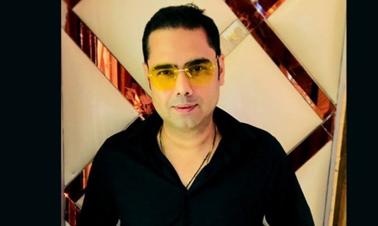 DJ Amit Shah Profile Pic