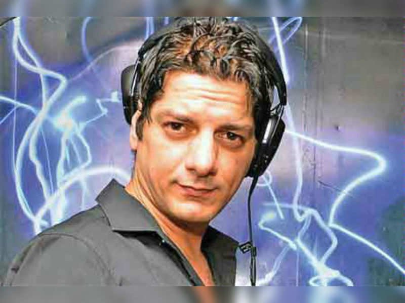 DJ Aqeel Profile Pic