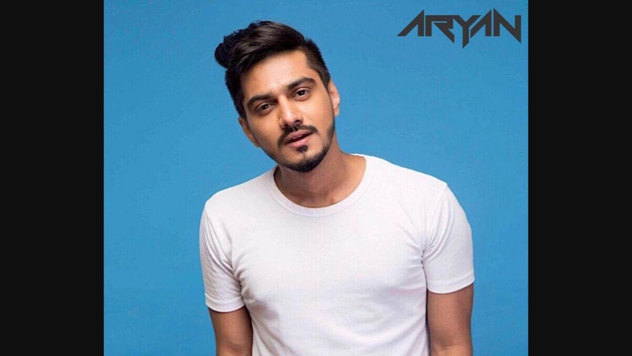 DJ Aryan Profile Pic