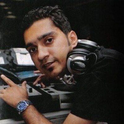 DJ Avneet Profile Pic