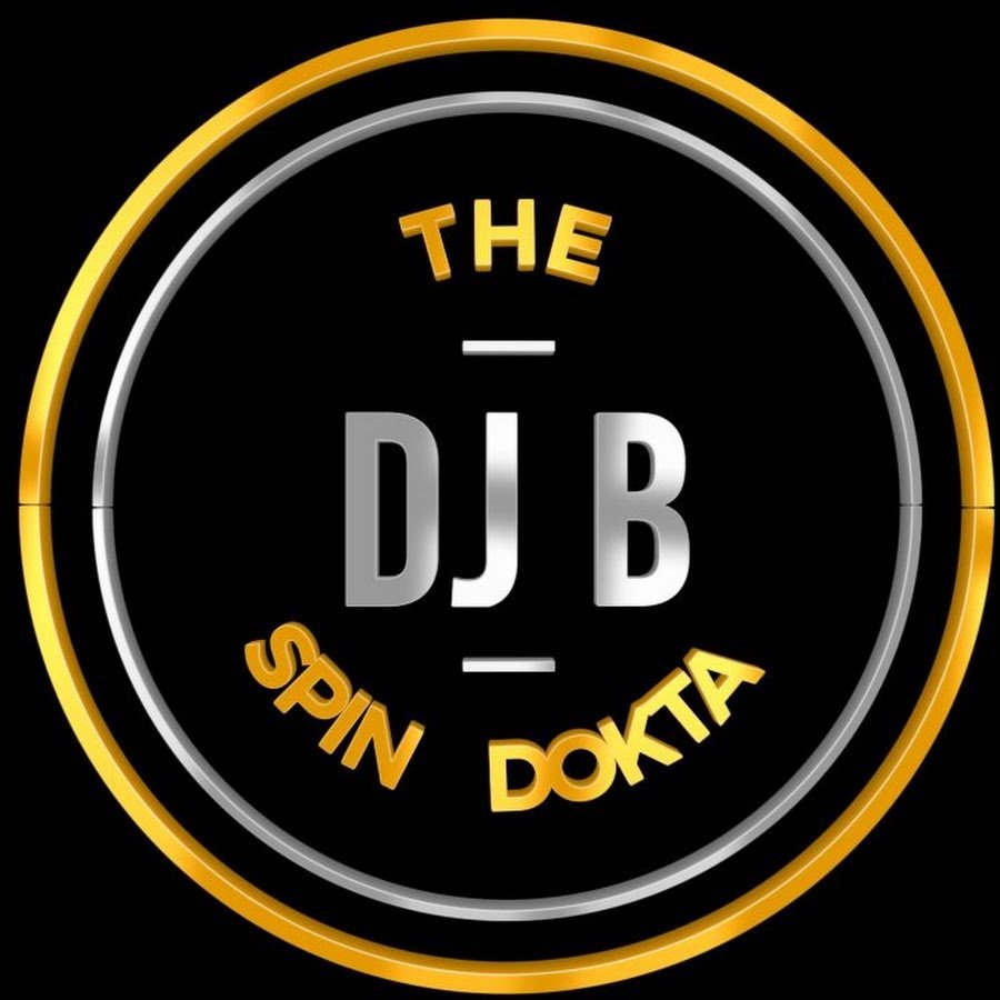 DJ B Profile Pic