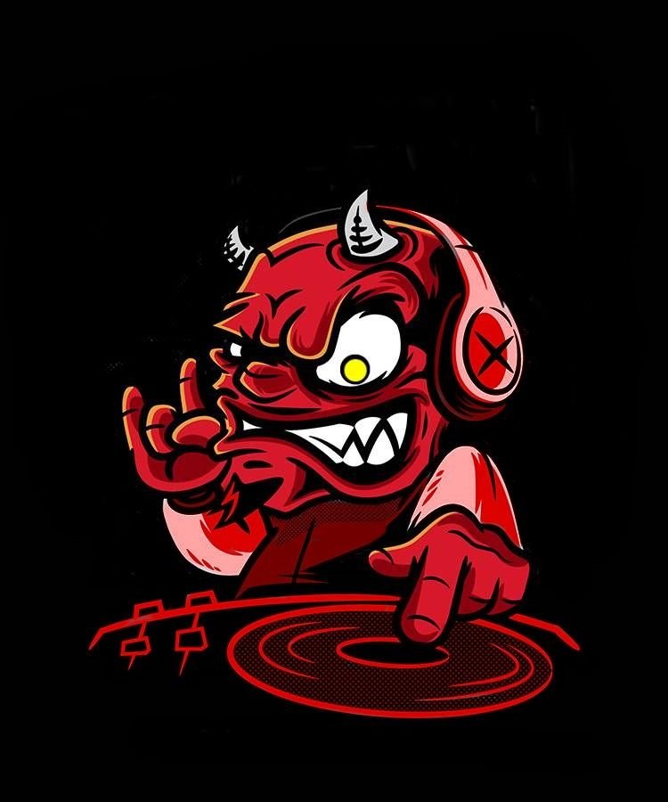 DJ Devil M Profile Pic