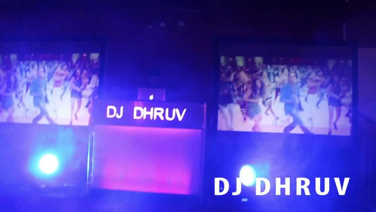 DJ Dhruv Profile Pic