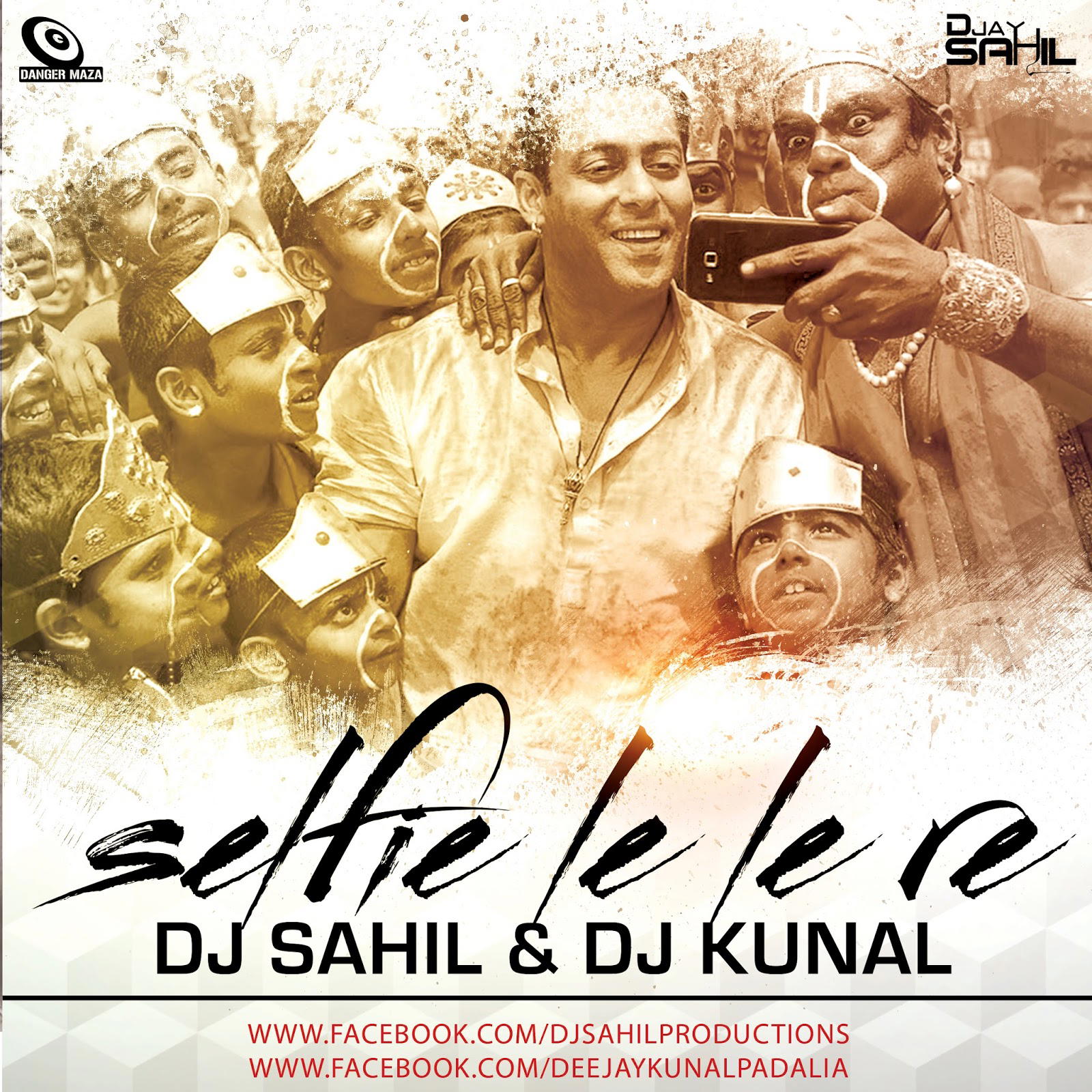 DJ HYPE SAHIL