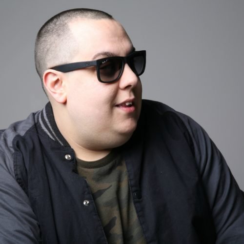 DJ Jay Aka Brainwash Profile Pic