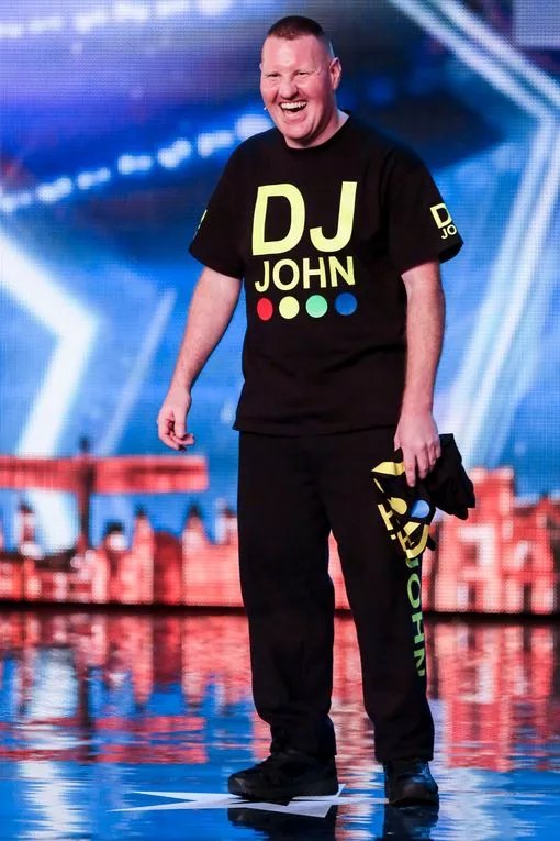 DJ John Profile Pic