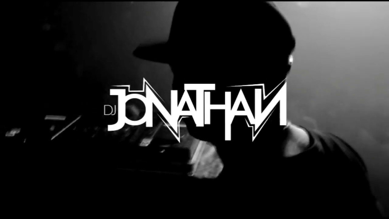 DJ Jonathan Profile Pic