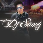 DJ Jubin Sunny Profile Pic