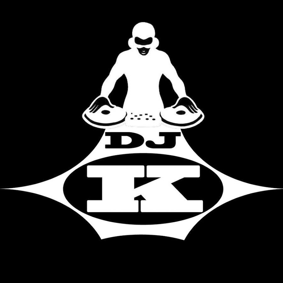 DJ K Four Profile Pic