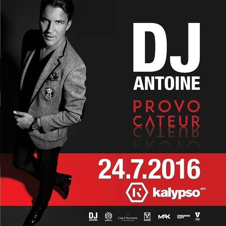 DJ Kalypso Profile Pic