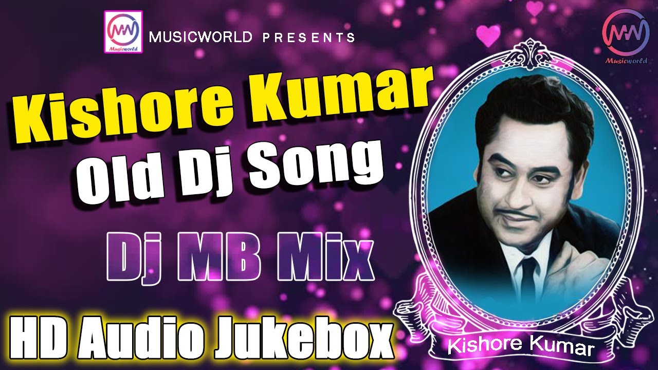 DJ Kishore Profile Pic
