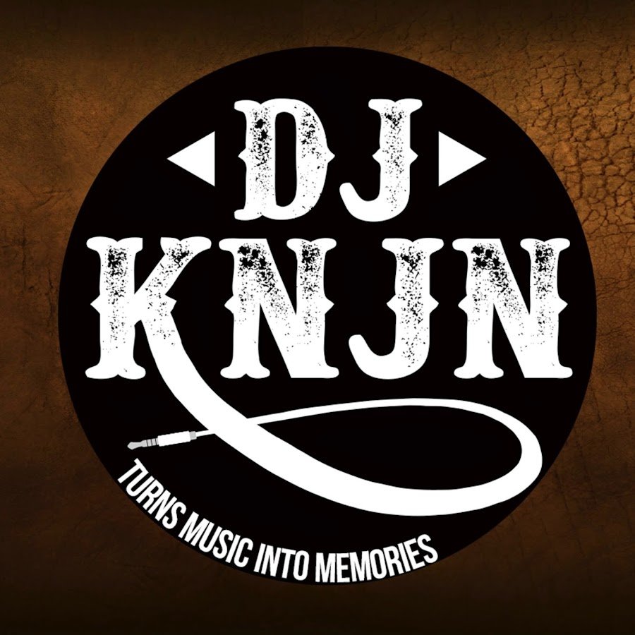 DJ KNJN Profile Pic