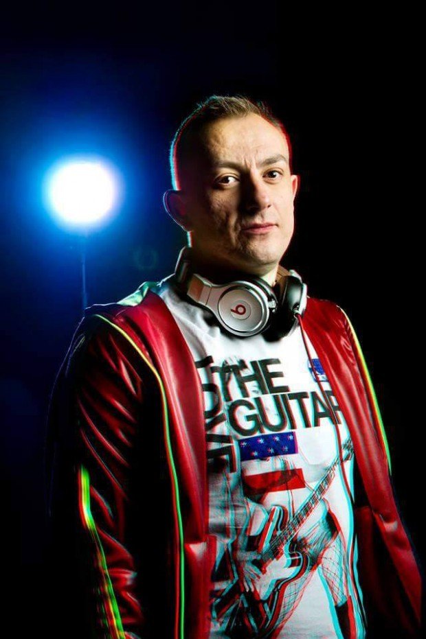 DJ KrazyKat