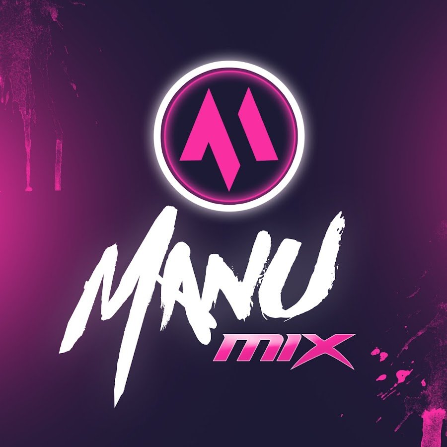 DJ Manu Profile Pic