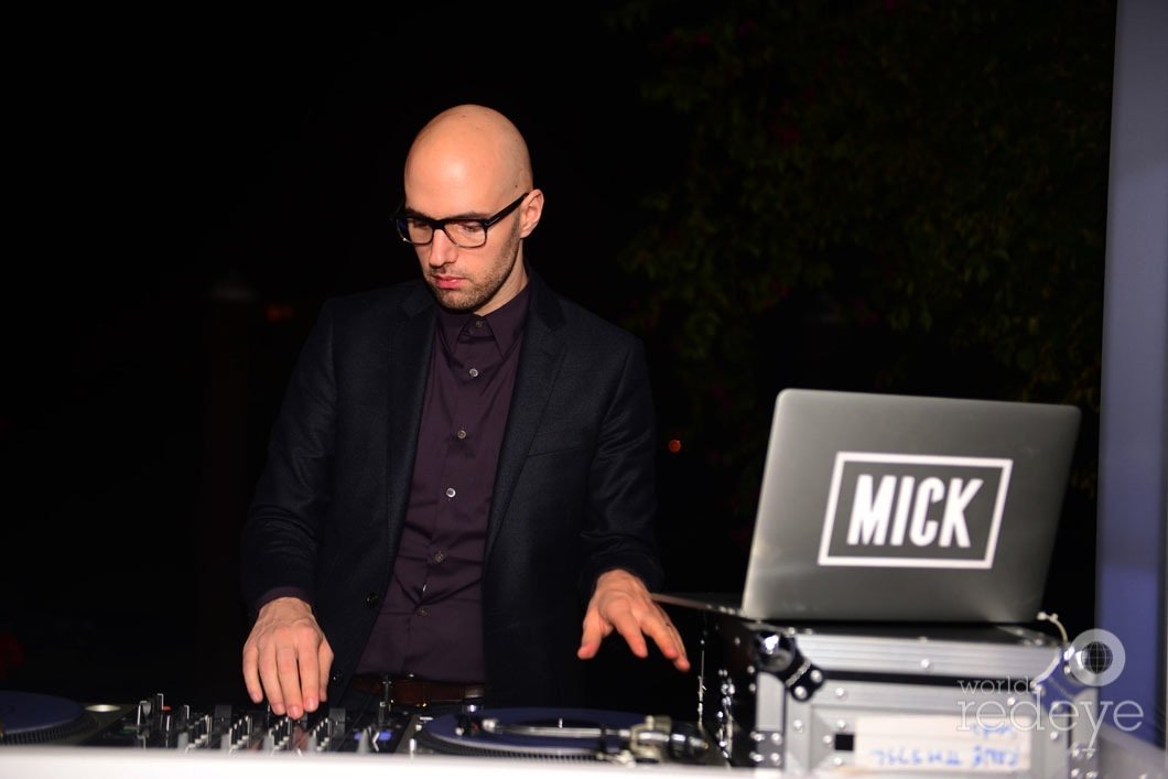 DJ Mick Sondhi Profile Pic